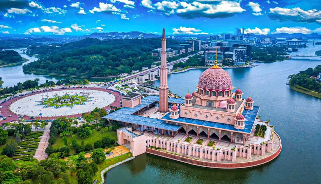 Putrajaya