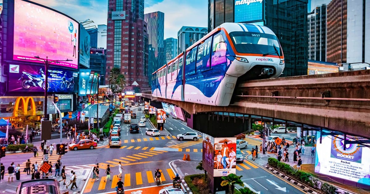 Bukit Bintang