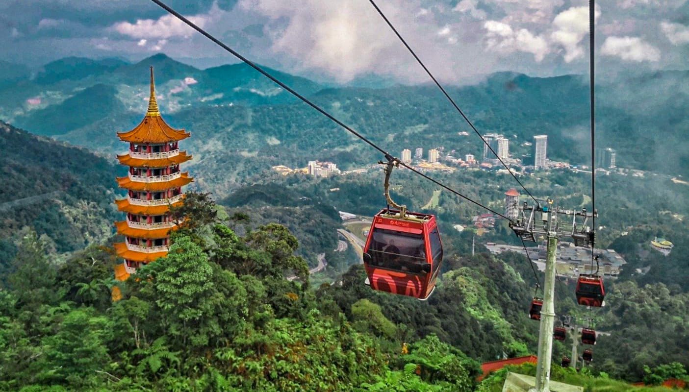 Genting Highlands