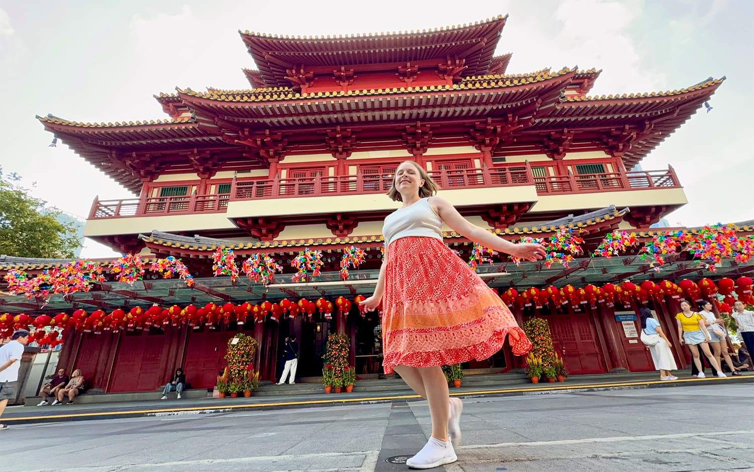 Chinatown