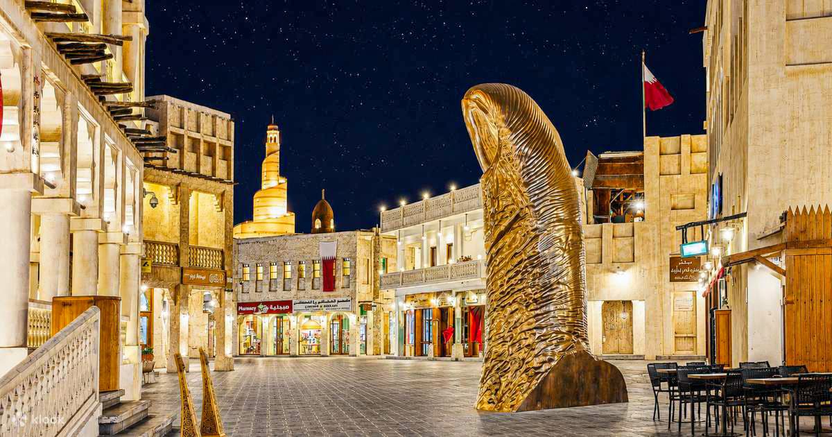 Souq Waqif