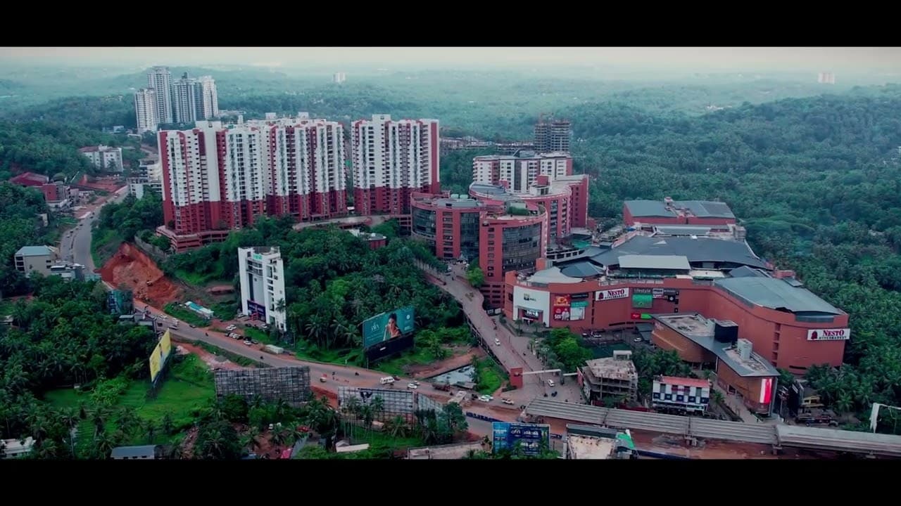 Welcome to the Malabar Coast