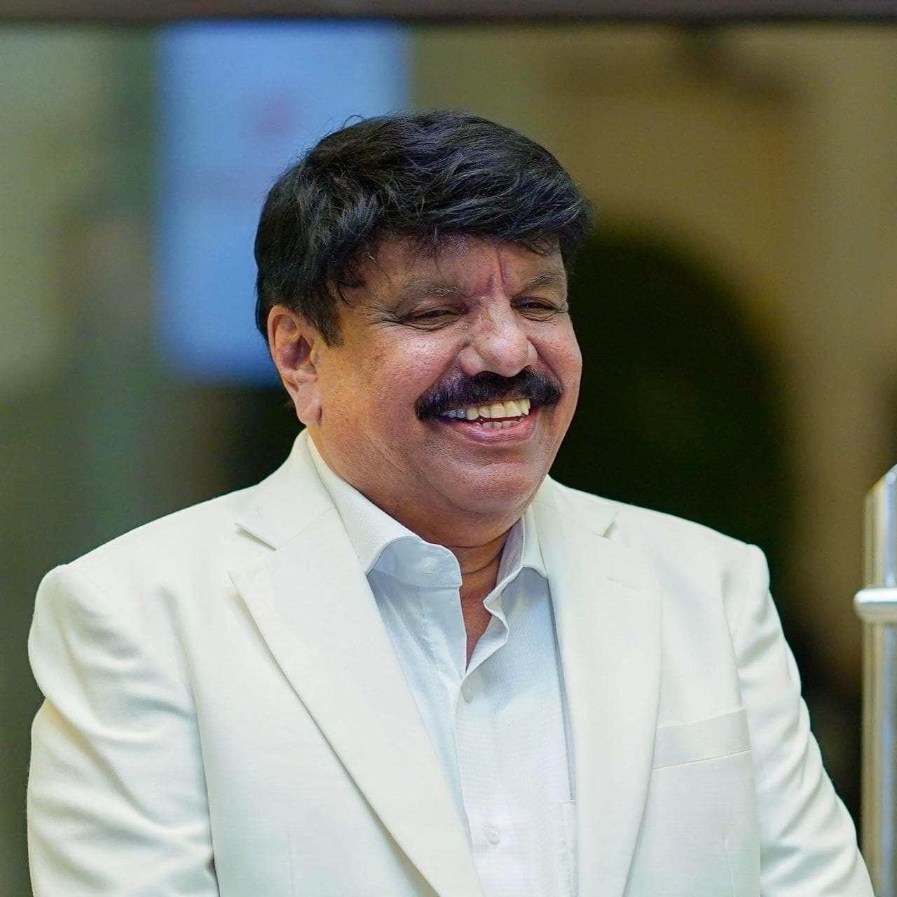 ABDUL SATTAR K.T. – Managing Director