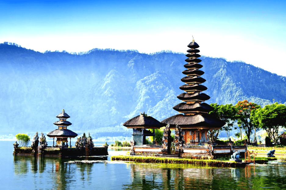 BEDUGUL - TANAH LOT(BREAKFAST)