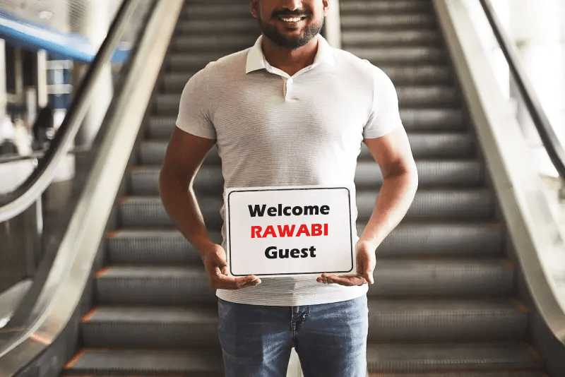 Meet our Representative