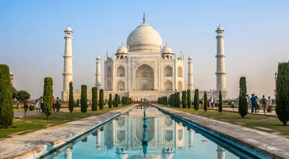Agra Sightseeing