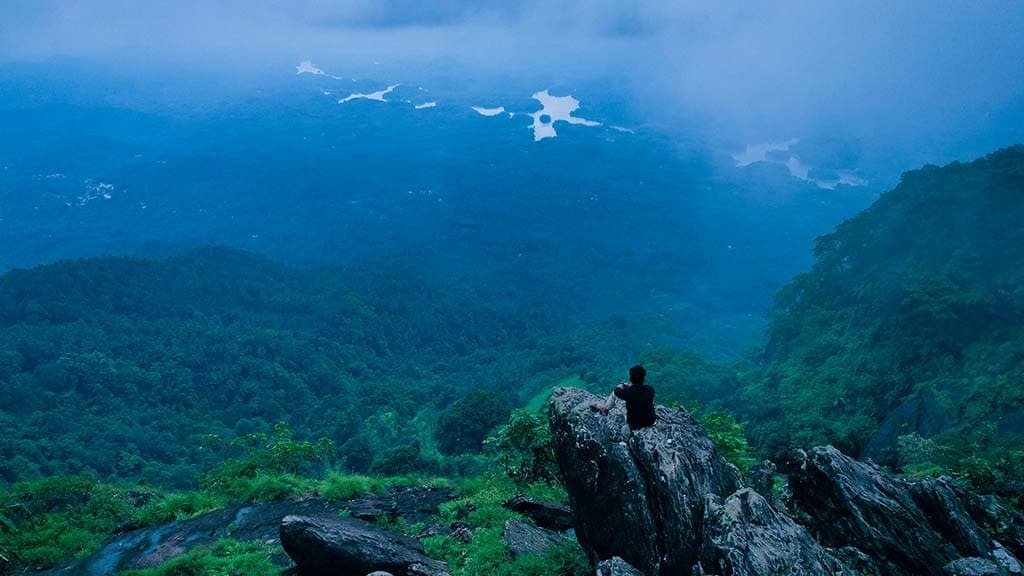 Vayalada Viewpoint