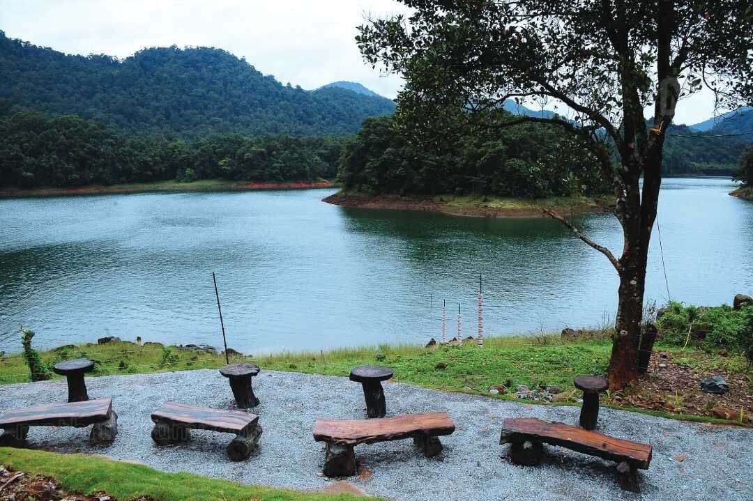 Kakkayam Dam