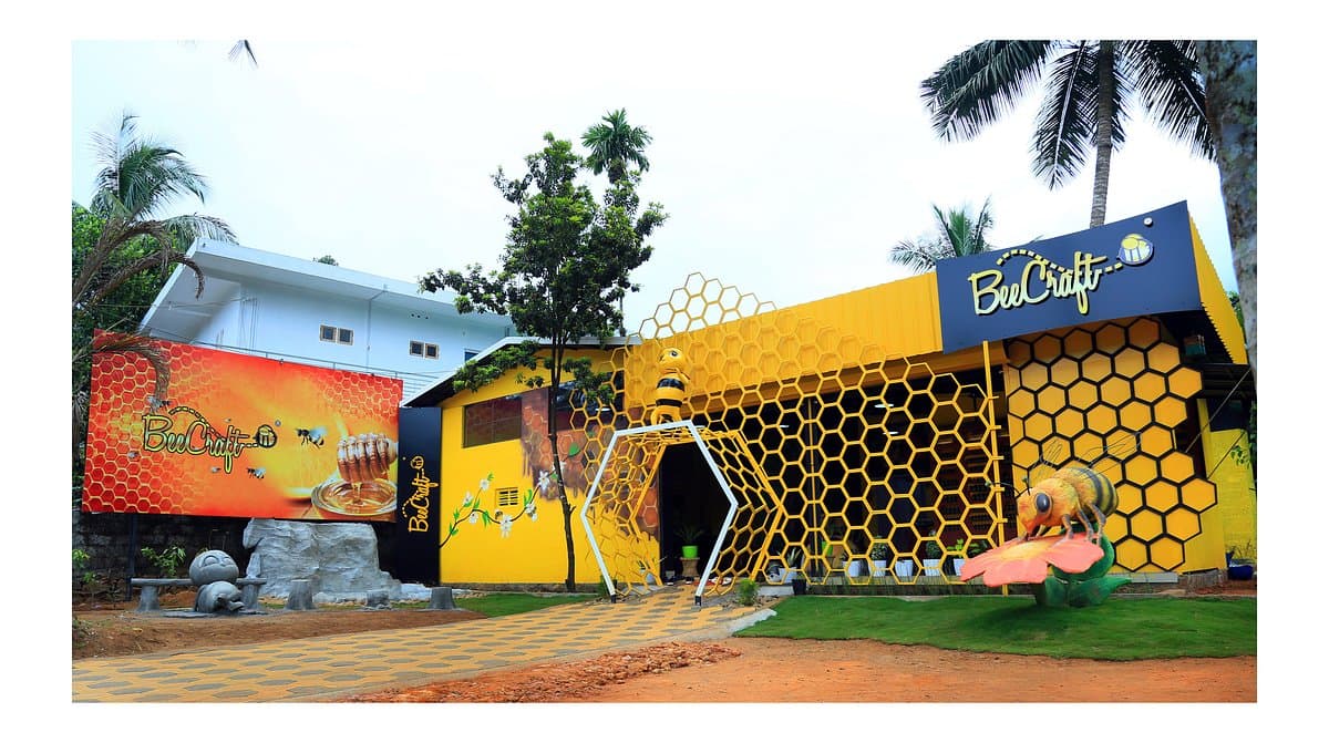 The Honey Museum