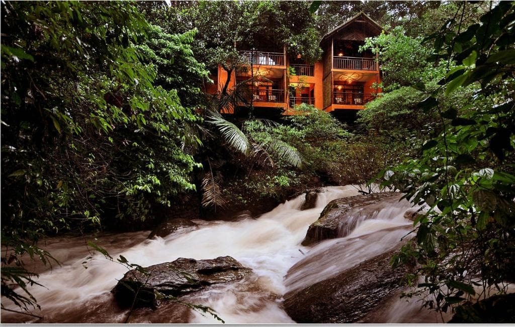 Vythiri Resort