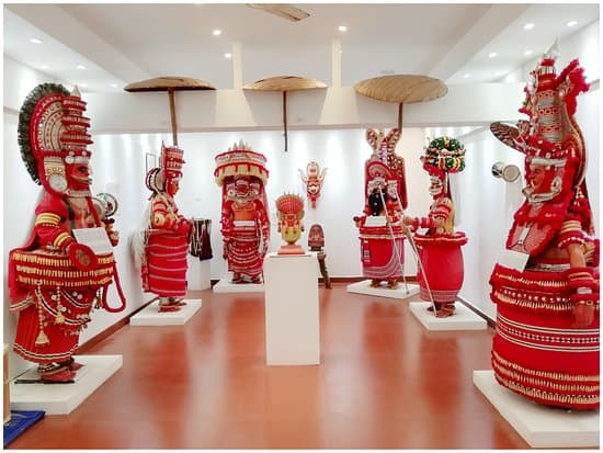 Chirakkal Folklore Museum