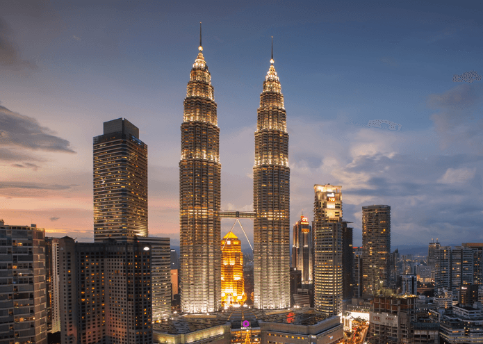 Kuala Lumpur City Tour