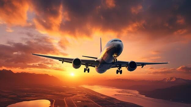 Departure