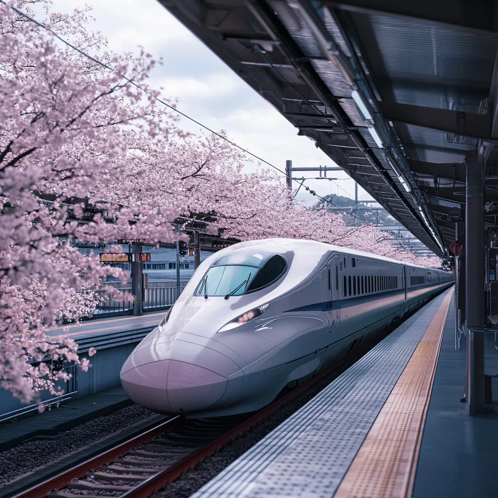 Kyoto to Tokyo with private transfers & Tokyo - Narita Airport Departure PVT