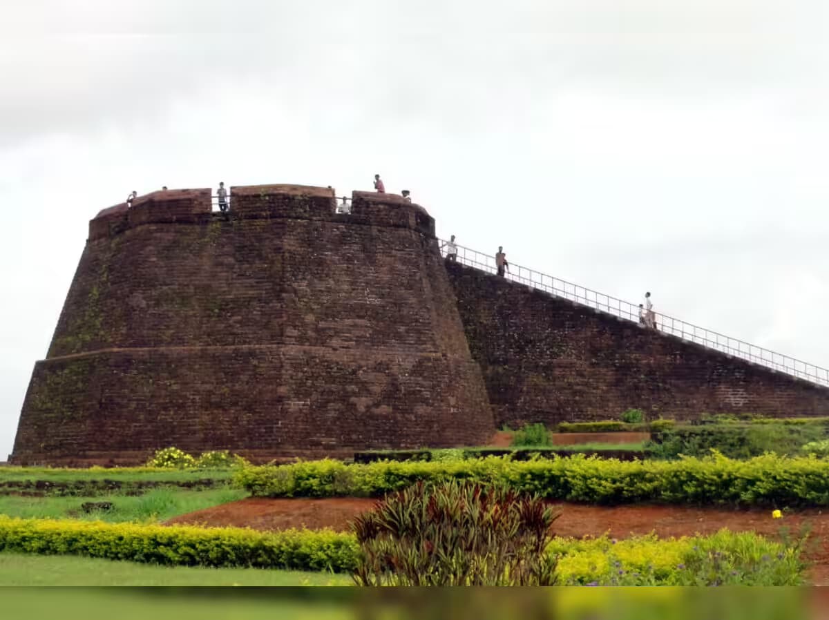 Bekal Fort
