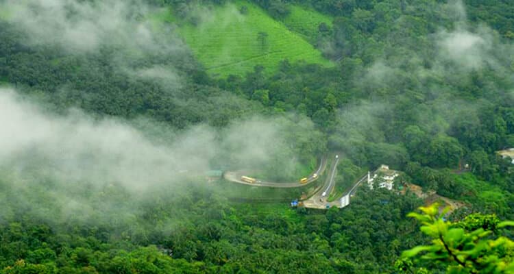 Symphony of North Kerala