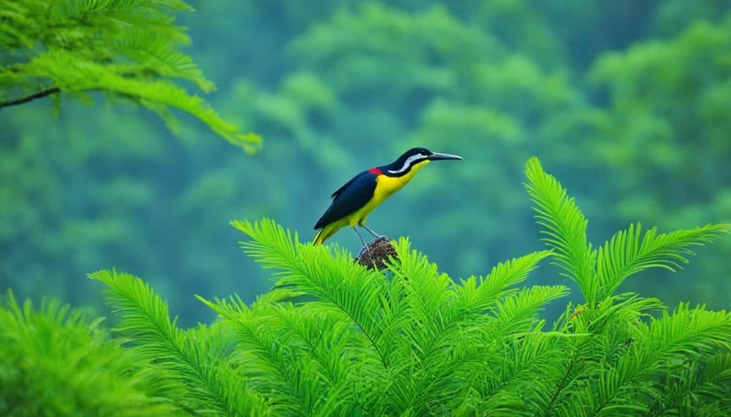 Kadalundi Bird Sanctuary