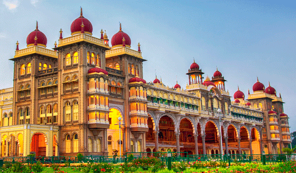 Mysuru Palace