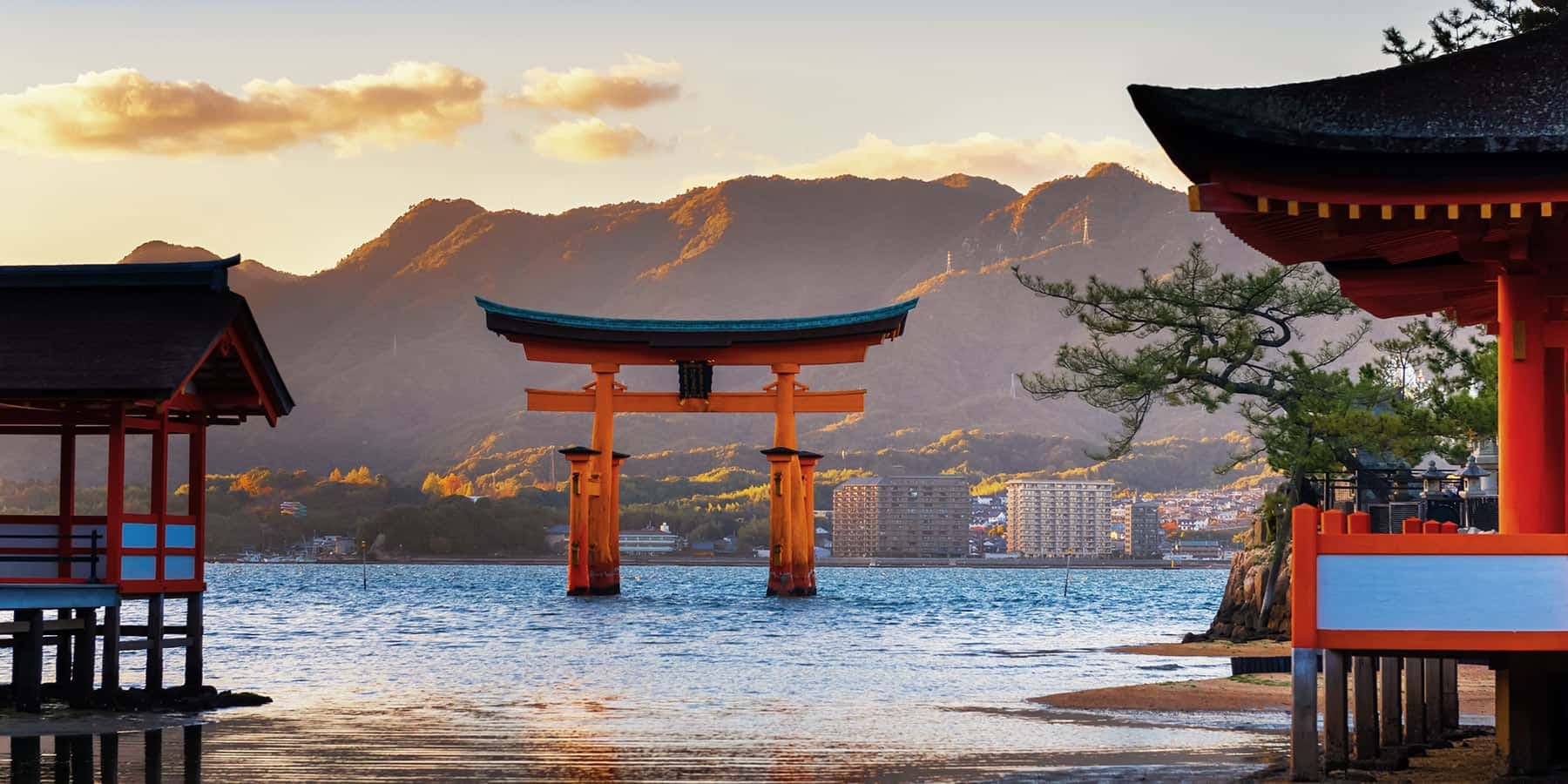 Miyajima Island