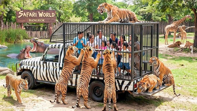 Safari Park