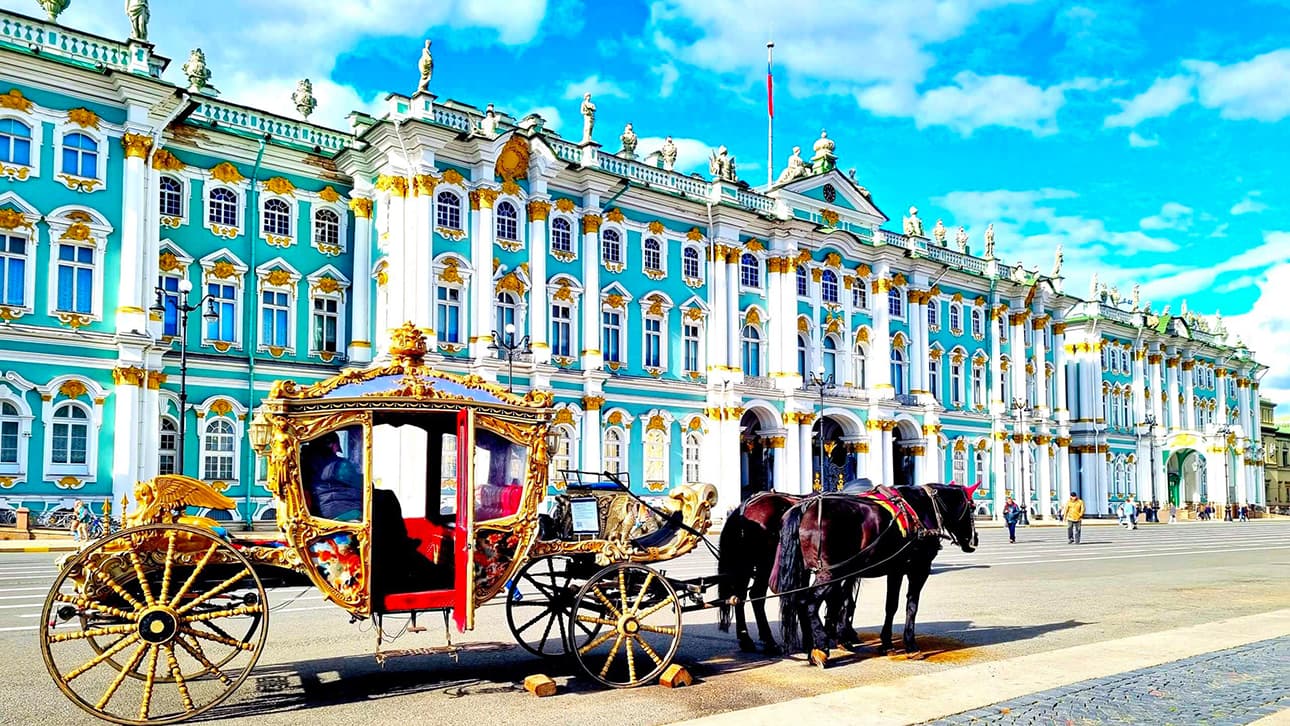 State Hermitage Museum