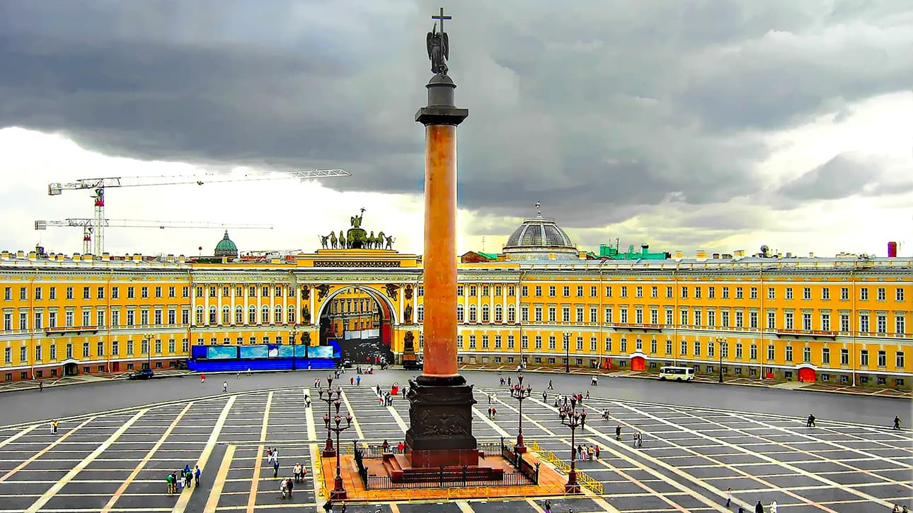 Palace Square