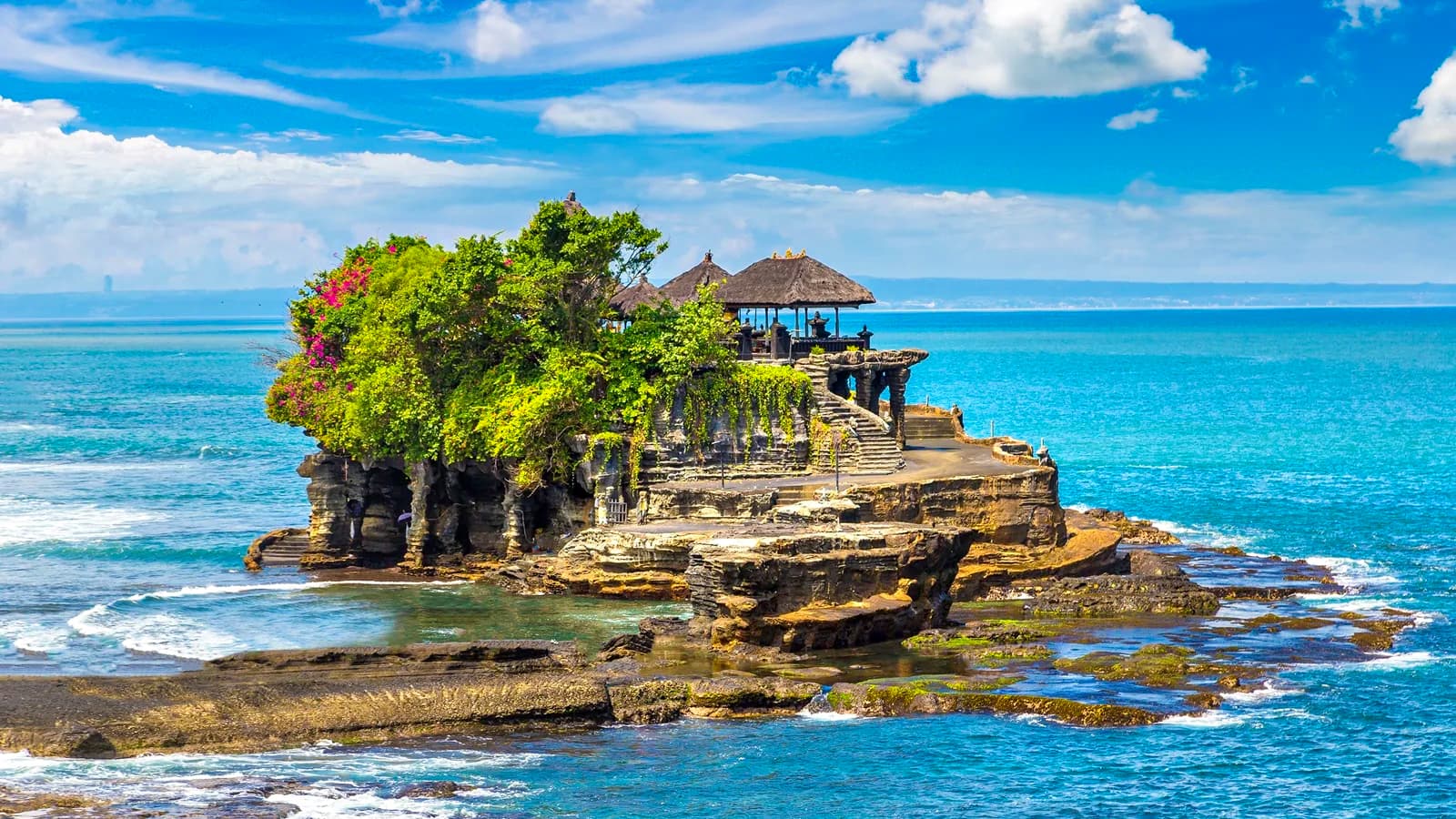 Tanah Lot