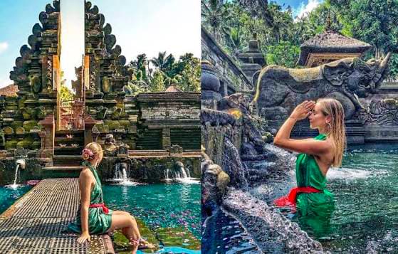 Tirta Empul